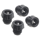 Swissmar 4pk Wine Stoppers (72002)