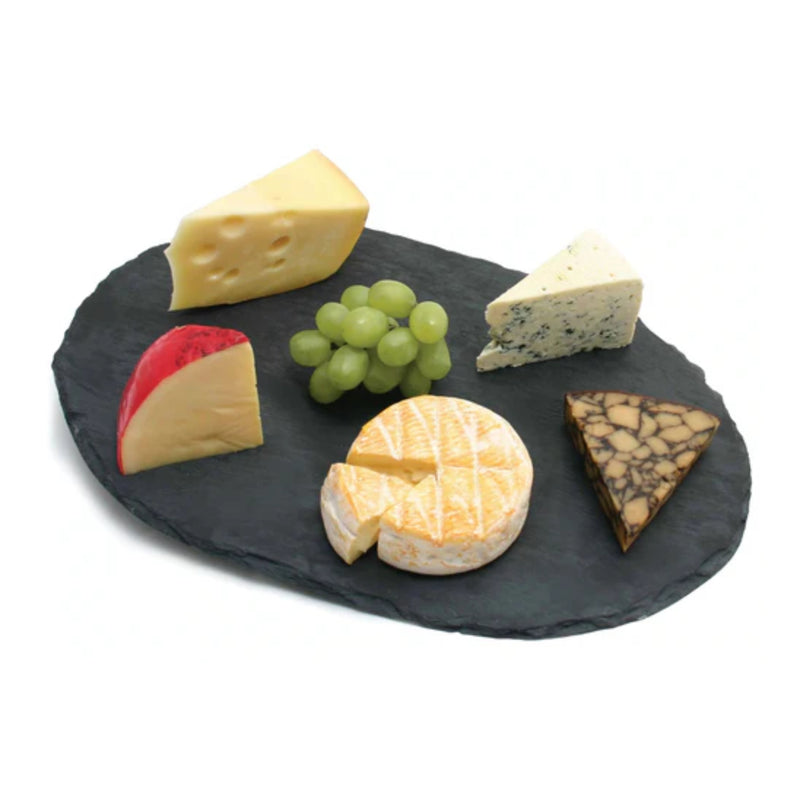 Swissmar Oval Slate Board (S6-003)