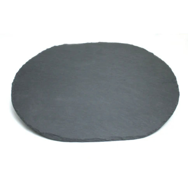 Swissmar Oval Slate Board (S6-003)