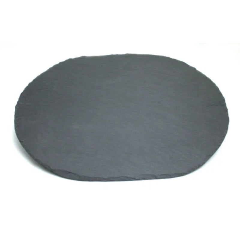 Swissmar Oval Slate Board (S6-003)