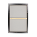 Sync I On Canvas With Frame (0018-PM0285-00)