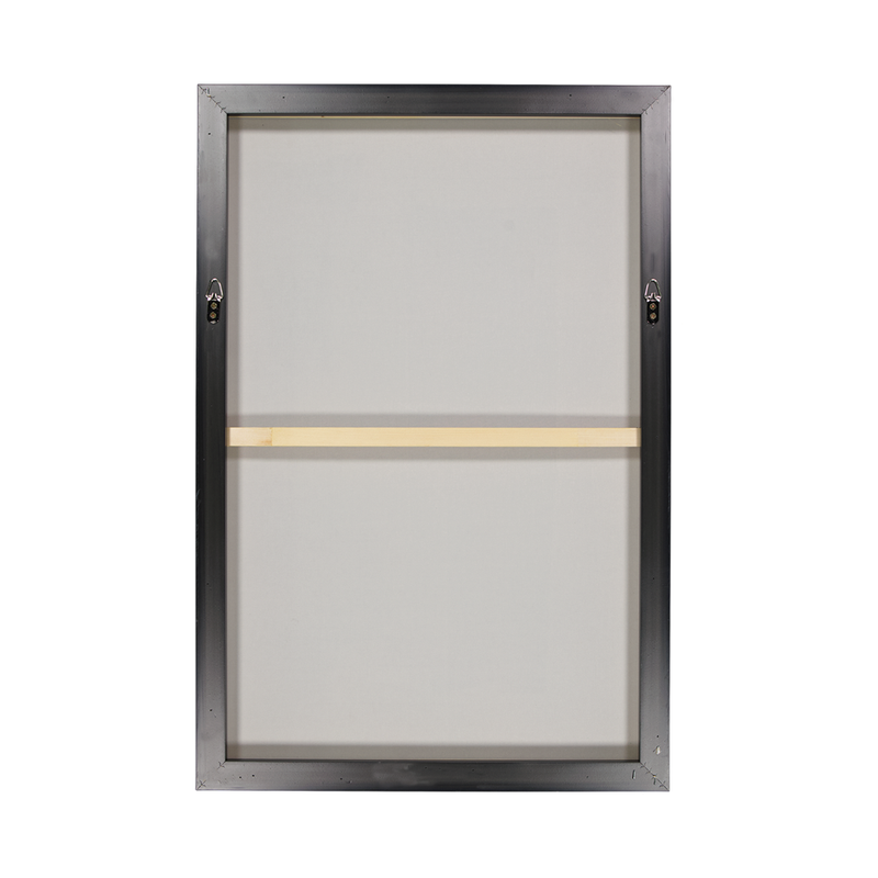 Sync I On Canvas With Frame (0018-PM0285-00)