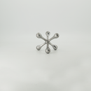 Tara Table Decor (7168-NM8372-00)