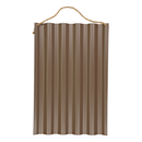 The Laundry Room Metal Plaque (9044-TX6692-00)