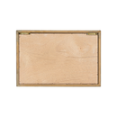 "Together Is Our Favourite Place To Be" - Frame (9044-EM0205-00)