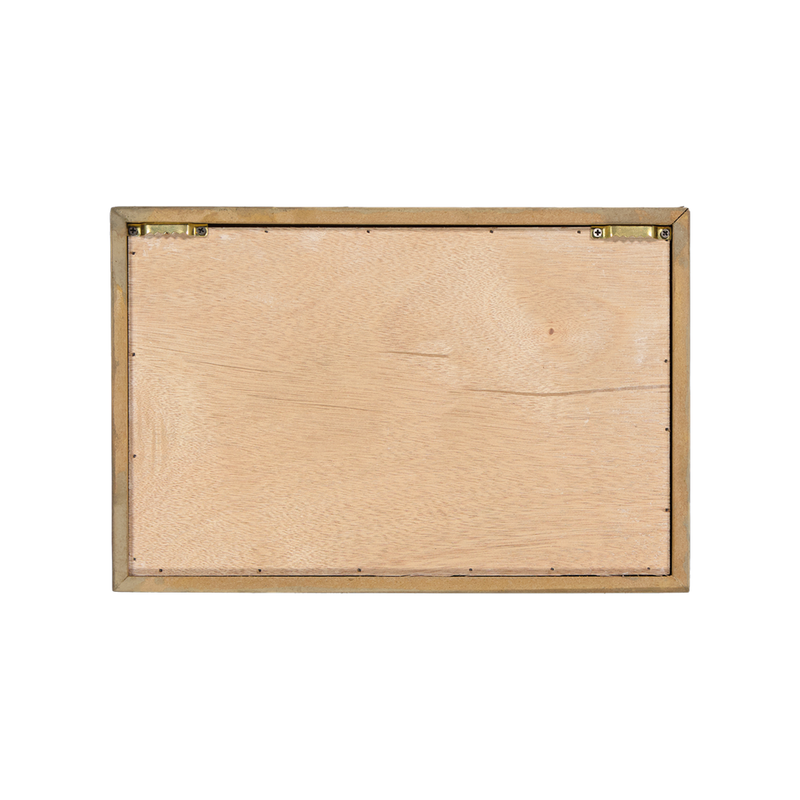 "Together Is Our Favourite Place To Be" - Frame (9044-EM0205-00)