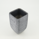 Toni Tall Pot With Stream Finish (2231-LM3602-00)