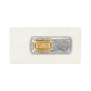 Triple Rectangle Wall Plaque (9500-NM8097-00)