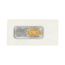 Triple Rectangle Wall Plaque (9500-NM8097-00)