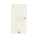 Triple Rectangle Wall Plaque (9500-NM8097-00)