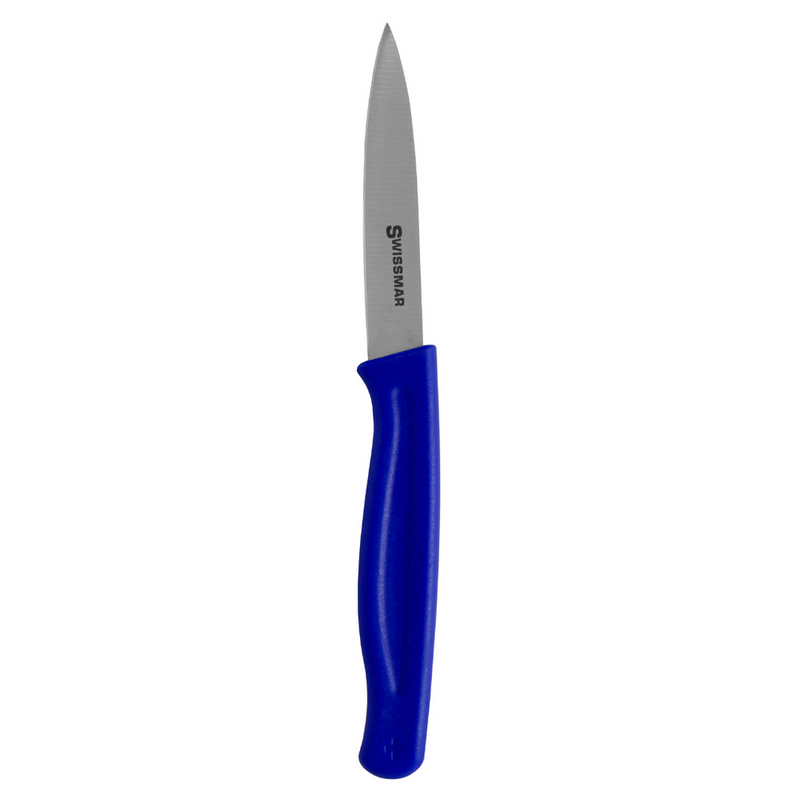 Swissmar Paring Knife (SK9013BL)