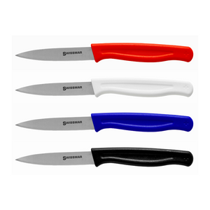 Swissmar Paring Knife (SK9012WH)