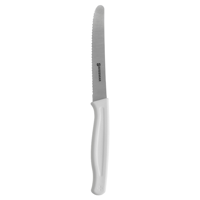 Swissmar Utility/Tomato Knife (SK9020WH)