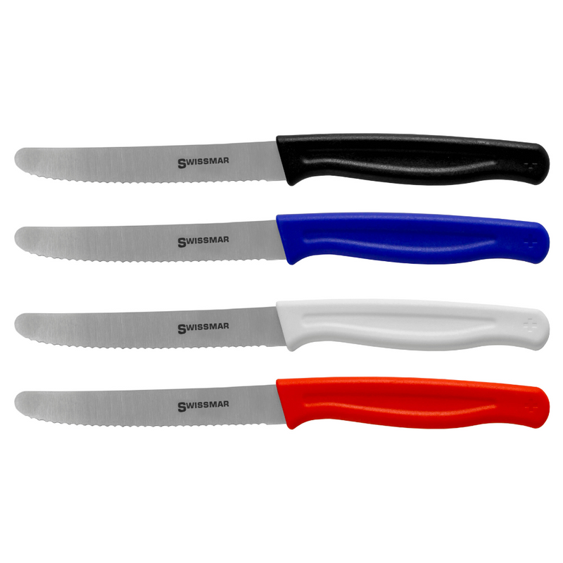 Swissmar Utility/Tomato Knife (SK9020WH)