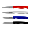 Swissmar - Swissmar Serrated Paring Knife (SK9018BK)