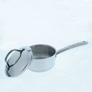 Vev Vigano - 20cm/3lt One Handle Saucepanb w/Lid (VEV-40520)