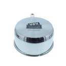 Vev Vigano - 16cm/1.5lt One Handle Saucepan w/Lid (VEV-40516)