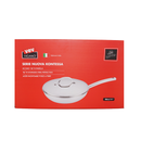 Vev Vigano - 28cm Frying Pan w/Lid (VEV-41528)