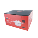 Vev Vigano - 32cm/12.7lt Casserole w/Lid (VEV-40932)