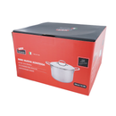 Vev Vigano - 32cm/15.9lt Stock Pot w/Lid (VEV-42032)