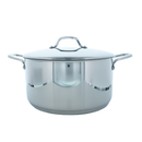 Vev Vigano - 32cm/12.7lt Casserole w/Lid (VEV-40932)