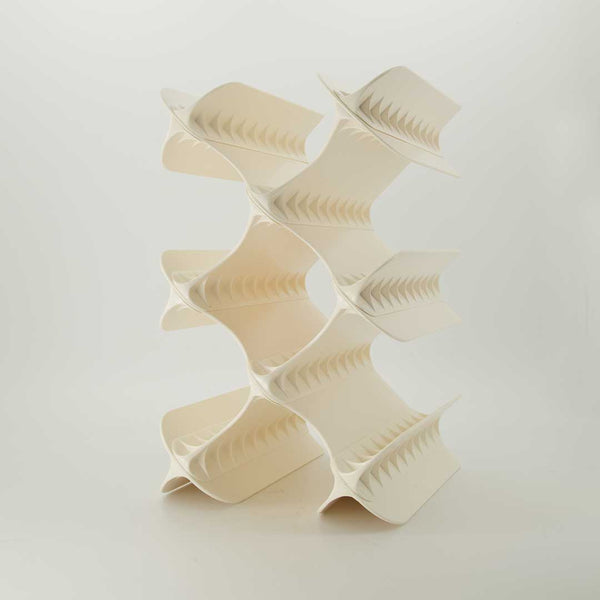 Vinsi - Wineform Wineholder (VINSIWINEFORM BEI)