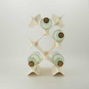 Vinsi - Wineform Wineholder (VINSIWINEFORM BEI)