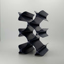 Vinsi - Wineform Wineholder (VINSIWINEFORM BLU)