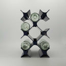 Vinsi - Wineform Wineholder (VINSIWINEFORM BLU)