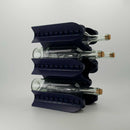 Vinsi - Wineform Wineholder (VINSIWINEFORM BLU)