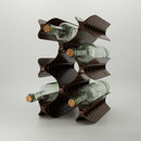 Vinsi - Wineform Wineholder (VINSIWINEFORM BRN)