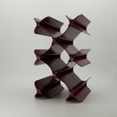 Vinsi - Wineform Wineholder (VINSIWINEFORM BUR)