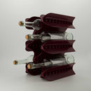 Vinsi - Wineform Wineholder (VINSIWINEFORM BUR)