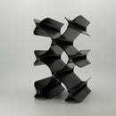 Vinsi - Wineform Wineholder (VINSIWINEFORM CHAR)