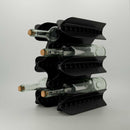 Vinsi - Wineform Wineholder (VINSIWINEFORM CHAR)