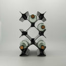 Vinsi - Wineform Wineholder (VINSIWINEFORM CHAR)