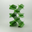 Vinsi - Wineform Wineholder (VINSIWINEFORM GRN)