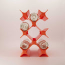 Vinsi - Wineform Wineholder (VINSIWINEFORM ORG)