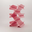 Vinsi - Wineform Wineholder (VINSIWINEFORM PNK)