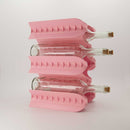 Vinsi - Wineform Wineholder (VINSIWINEFORM PNK)