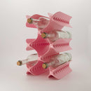 Vinsi - Wineform Wineholder (VINSIWINEFORM PNK)