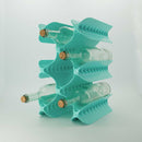 Vinsi - Wineform Wineholder (VINSIWINEFORM TEAL)