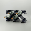 Vinsi - Wineform Wineholder (VINSIWINEFORM BLU)