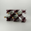 Vinsi - Wineform Wineholder (VINSIWINEFORM BUR)