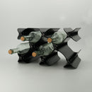 Vinsi - Wineform Wineholder (VINSIWINEFORM CHAR)