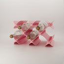 Vinsi - Wineform Wineholder (VINSIWINEFORM PNK)