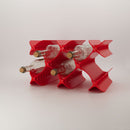 Vinsi - Wineform Wineholder (VINSIWINEFORM RED)