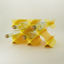 Vinsi - Wineform Wineholder (VINSIWINEFORM YLW)