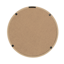 Wales Round Memo Wall Decor (9876-JM3396-00)