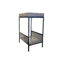Wales End Table (7890-NM7798-00)